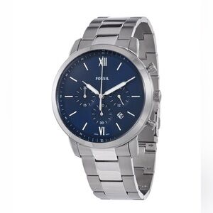 Fossil Sullivan BQ2458 44mm Men’s Watch